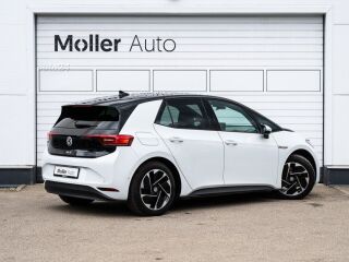 Volkswagen ID.3 1.0 147kW