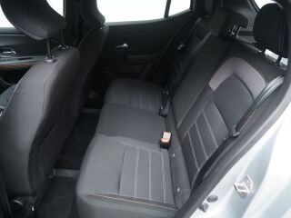 Dacia Sandero Stepway Comfort LPG 1.0 67kW