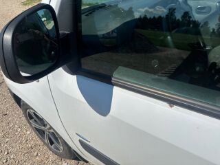 Mercedes-Benz Citan 1.5 66кВ