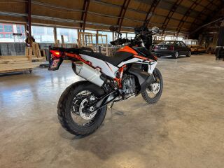 KTM 890 Adventure R R2 77kW