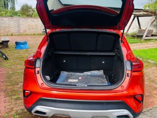 Kia XCeed GT-Line 1.5 R4 16V 118kW