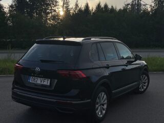Volkswagen Tiguan 1.5 110kW