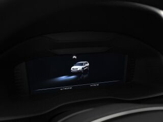 Skoda Kodiaq 2.0 147kW