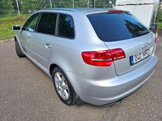 Audi A3 1.4 92kW