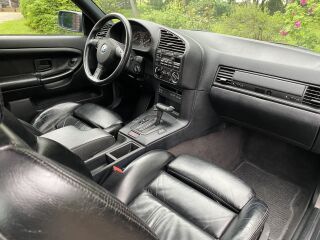 BMW 320 2.0 R6 110kW