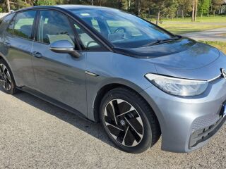 Volkswagen ID.3 Pro 150kW