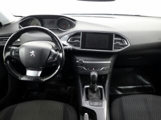 Peugeot 308 Elegance ATM 1.2 96kW