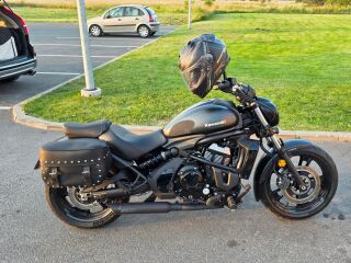 Kawasaki Vulcan S 45kW
