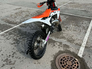 KTM 300 SX
