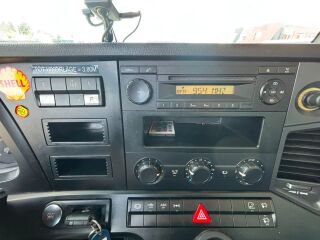 Mercedes-Benz Antos 1824 4x2 175кВ