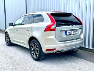 Volvo XC60 Classic Summum AWD 2.4 D4 140kW