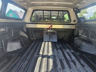 Volkswagen Amarok 3.0 177kW