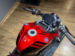 MV Agusta RUSH R4 159kW