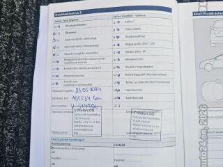 Volkswagen Passat Highline 1.4 TSI 110kW
