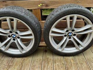 BMW 530 3.0 190kW