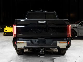 Toyota Tundra 1794 edition 3.5 290kW