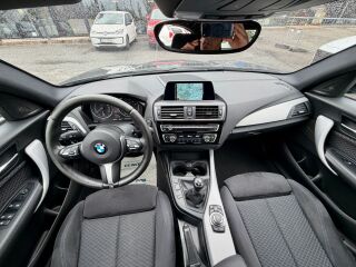 BMW 116 M-Sport pakett 1.5 80кВ