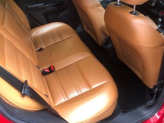 Alfa Romeo Giulietta 2.0 R4 TD 125kW
