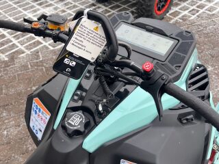 Ski-Doo FREERIDE 850 E-TEC TURBO R 154 10.25