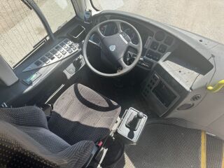 Scania Irizar I4 199kW