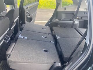 Volkswagen Tiguan Allspace Highline 2.0 110kW