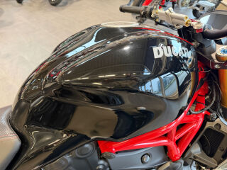 Ducati Monster 1200 S L2 101kW