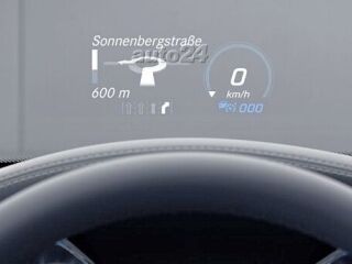 Mercedes-Benz E 400 AMG 4matic 3.0 V6 245kW