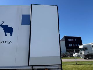 Schmitz SKO 24/L - 13.4 FP COOL V7