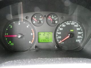Ford Transit INVA 2.2 TDI 63kW