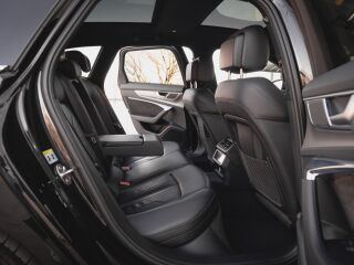 Audi A6 Sport Line 50 TDI Quattro V6 210kW