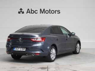 Renault Megane GrandCoupe ZEN TCe 1.3 103kW