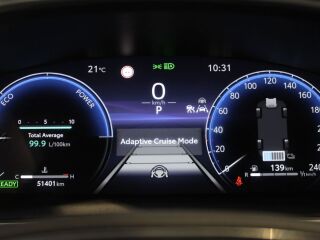 Toyota Corolla Active 1.8 72kW