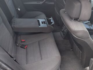 BMW 520 2.0 R4 D 130кВ