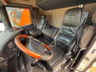 Scania R730 6x2 537kW