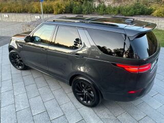 Land Rover Discovery 5 3.0 190kW
