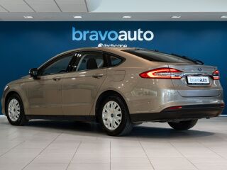 Ford Mondeo Trend 2.0 110kW