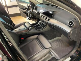 Mercedes-Benz E 220 2.0 120kW