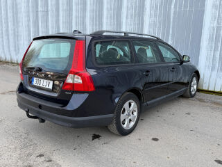 Volvo V70 Facelift Momentum 2.0 D 100kW
