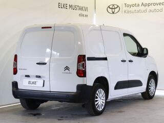 Citroen Berlingo 81kW