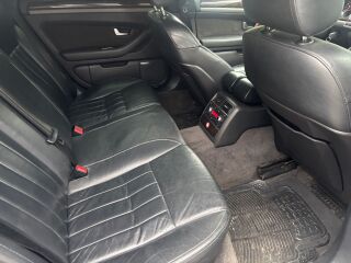 Audi A8 3.9 202kW