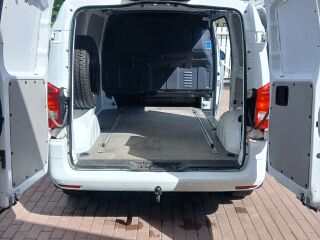 Mercedes-Benz Vito 1.6 65kW