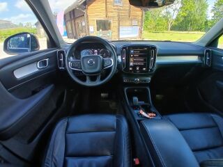 Volvo XC40 Inscription Recharge T4 1.5 125kW