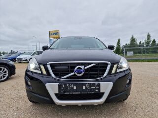 Volvo XC60 EXECUTIVE 4X4 AWD 2.4 R5 D5 136кВ