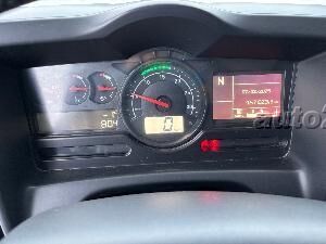 Renault D WIDE 18 + SIDE OPENING 240kW