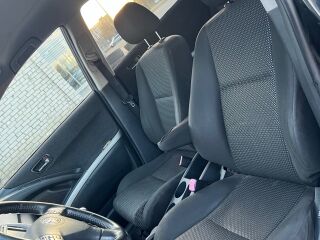 Toyota Corolla Verso Diesel 2.2 R4 Diesel 130kW