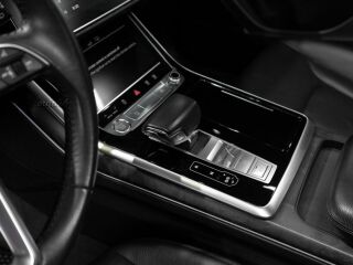 Audi Q8 Quattro 3.0 210kW