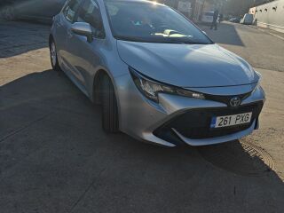 Toyota Corolla 1.8 72кВ