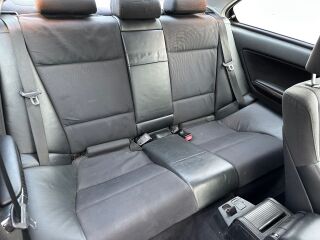 BMW 318 Ci Coupe 2.0 105kW