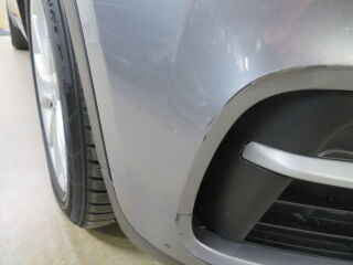 BMW X6 xDrive 30D 3.0 190kW
