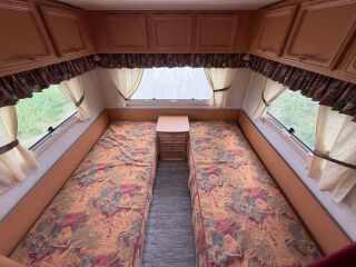 Cabby Crown 615 Põhjamaine
